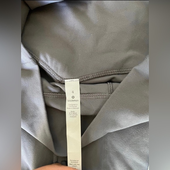 Lululemon align - Picture 6 of 7